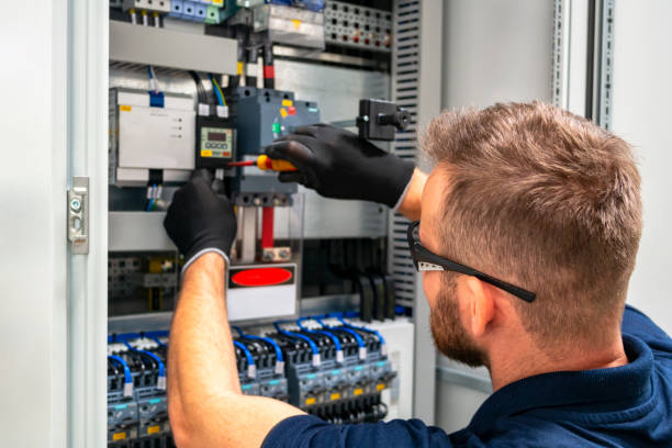 Best Emergency Electrician Near Me  in Boaz, WV