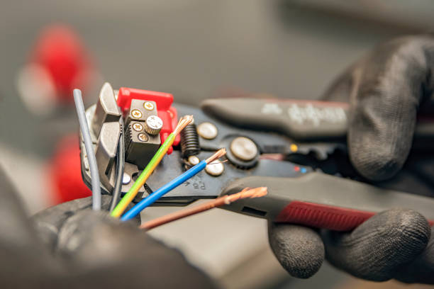Best Electrical Outlet Repair  in Boaz, WV