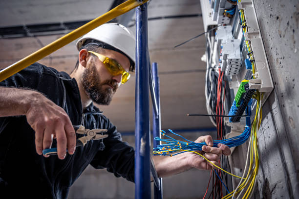 Best Home Electrical Repair  in Boaz, WV