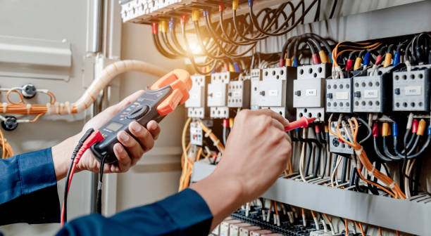Best Emergency Electrical Repair  in Boaz, WV