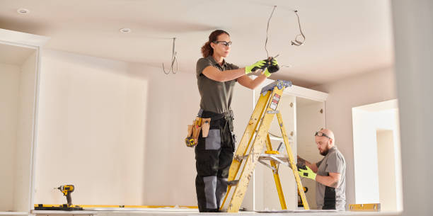 Best Electrical Upgrades for Homes  in Boaz, WV