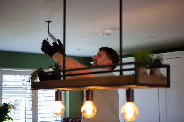Best Electrical Repair Services  in Boaz, WV