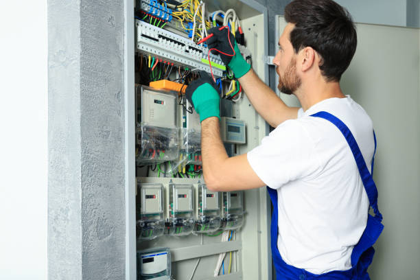 Best Electrician for Home Renovation  in Boaz, WV