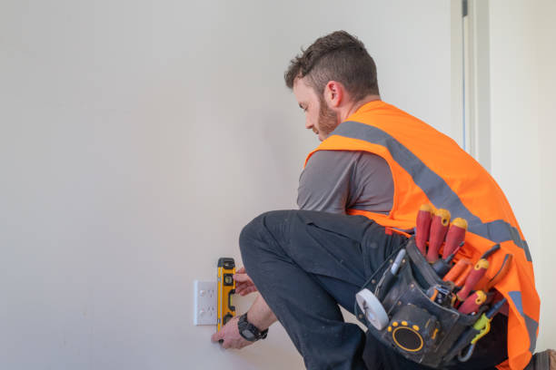 Boaz, WV Electrician Pros