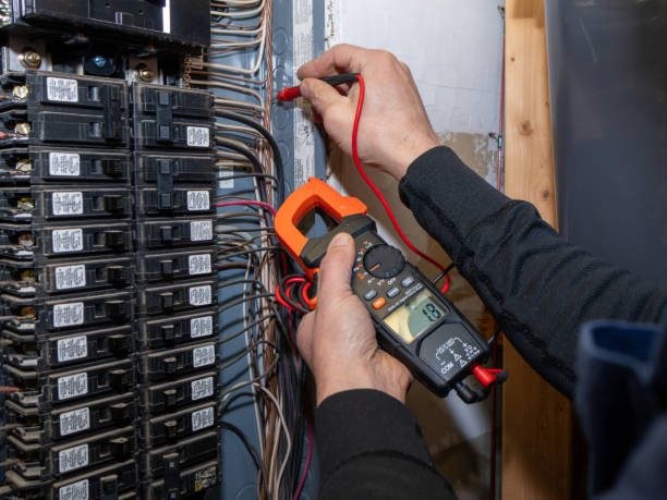 Best 24-Hour Electrician  in Boaz, WV